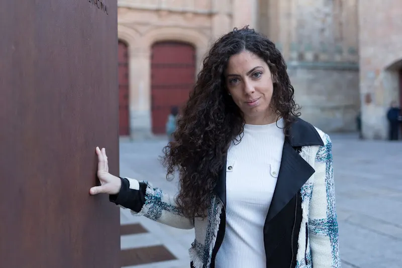 Elena Anero Gil Logopeda Clínica