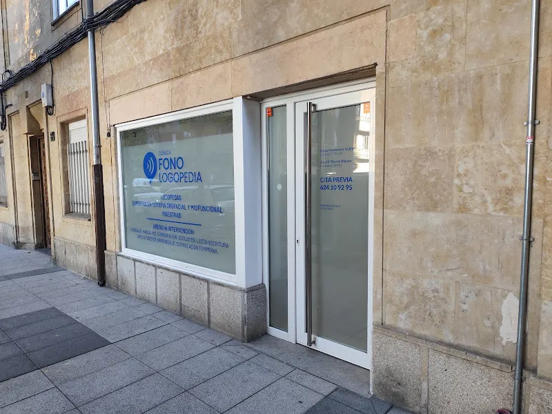 Clinica Fono Logopedia