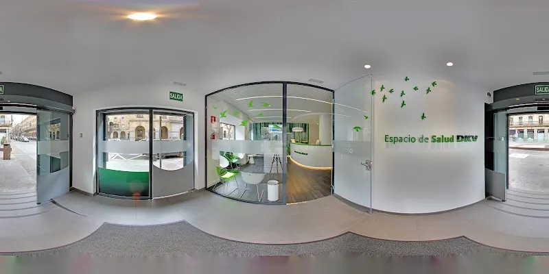 Espacio de Salud DKV Salamanca en Salamanca