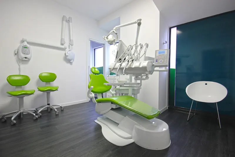 Espacio de Salud DKV Salamanca - Centro médico en Salamanca - foto 3