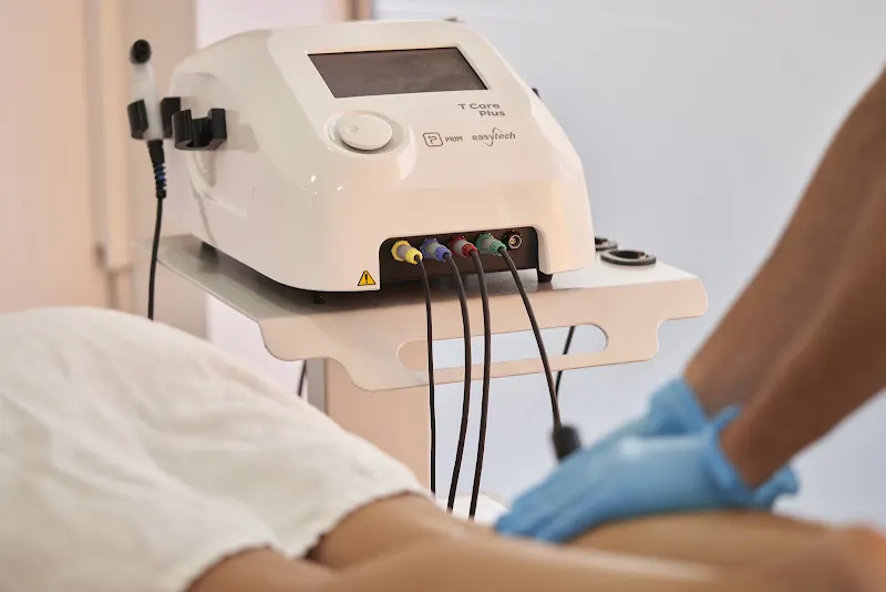 RECUPÉRATE - Clínica de Fisioterapia en Salamanca