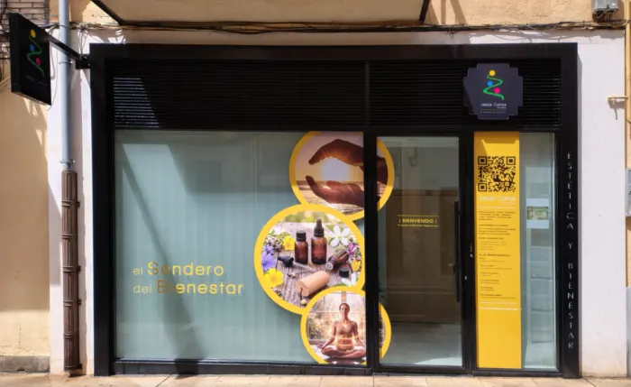 El Sendero del Bienestar - Terapeuta de reiki en Salamanca - foto 2