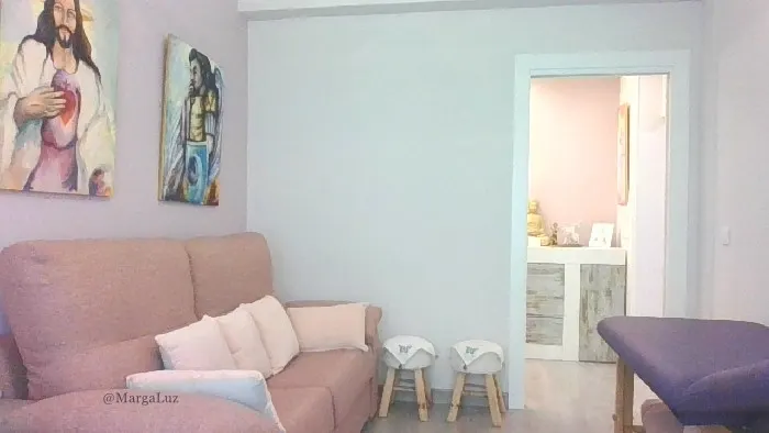 Margaluz - Terapeuta de reiki en Salamanca - foto 2