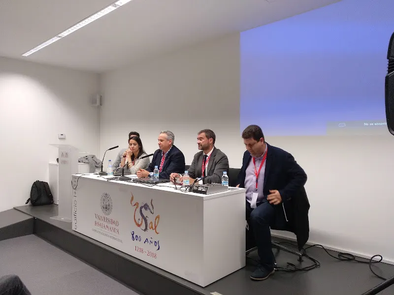 Startup Olé Accelerator