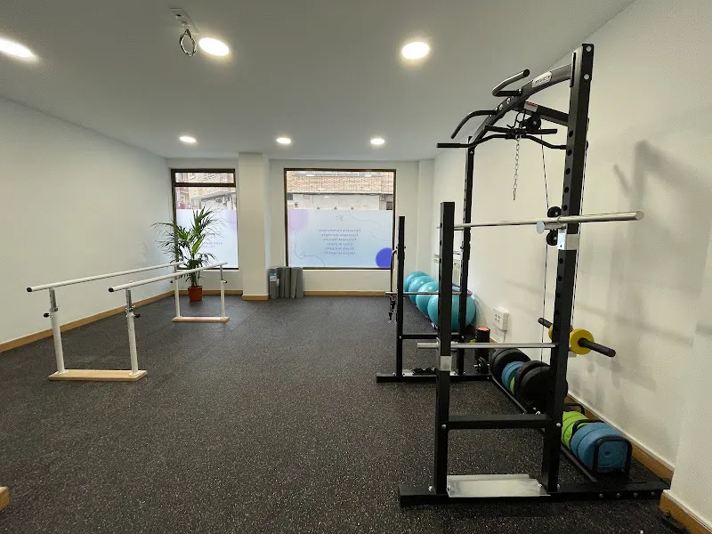 Entrefisios Fisioterapia y Psicología Salamanca