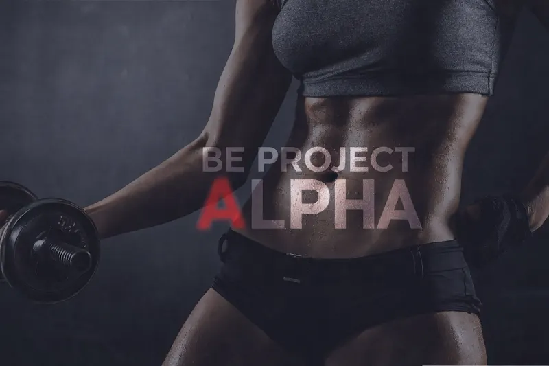 Be Project Alpha - Entrenador personal en Salamanca - foto 2