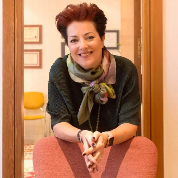 CHUS GONZÁLEZ - Psicóloga Clínica - Psicólogo en Salamanca - foto 2