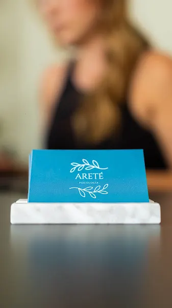 Areté Psicología