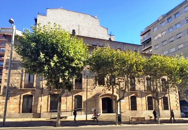 Gerencia de Salud de Área de Salamanca (GSA-SA)