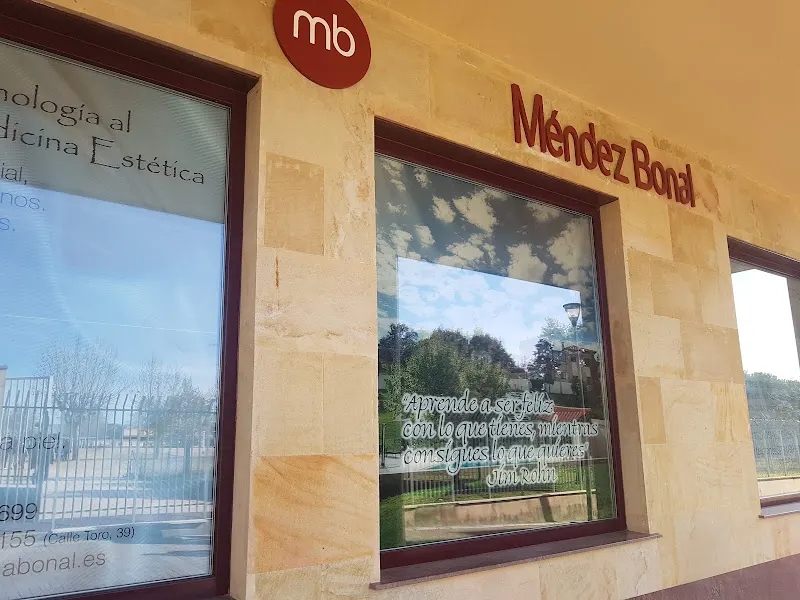 Clínicas Médicas Méndez Bonal