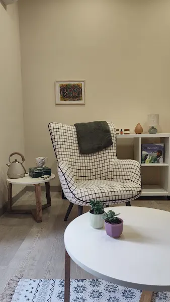 Amuyen Psicoterapia