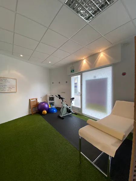 Vitalu Centro de Bienestar Integrativo - Ciudad Rodrigo