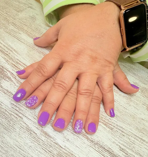 Nisse Nails Salamanca