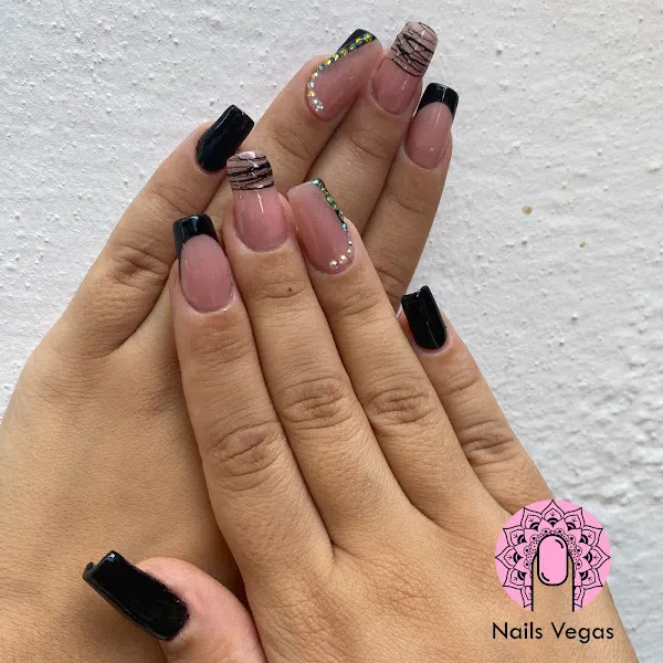 NAILS VEGAS