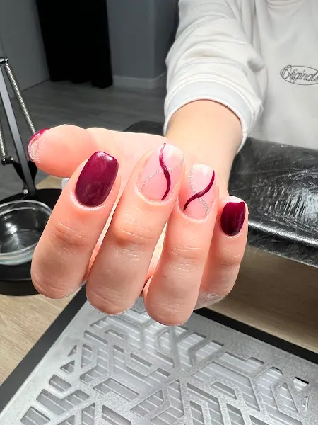 Kaizen Nails - Salón de manicura y pedicura en Salamanca - foto 2