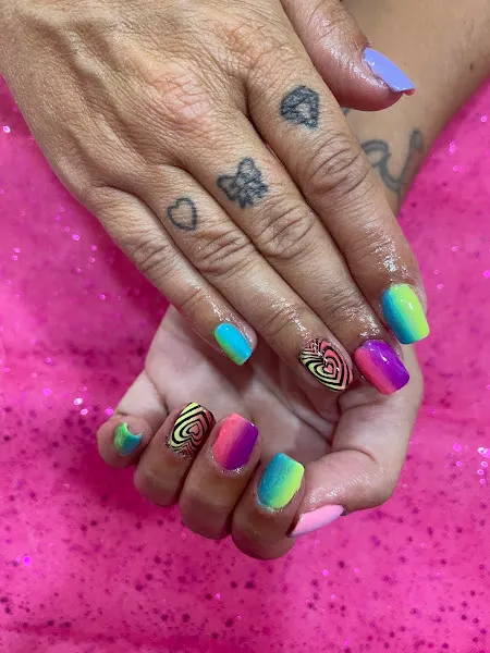 Beauty Nails - Salón de manicura y pedicura en Salamanca - foto 2