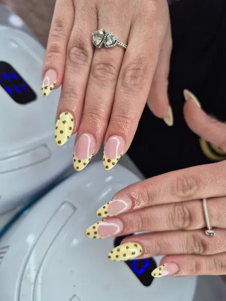 GATO NAIL (uñas) 1 en Salamanca