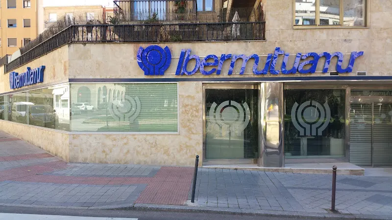 Ibermutua - Centro médico en Salamanca - foto 2
