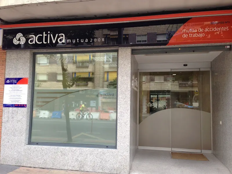 Umivale Activa Salamanca