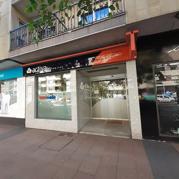 Umivale Activa Salamanca - Centro médico en Salamanca - foto 2