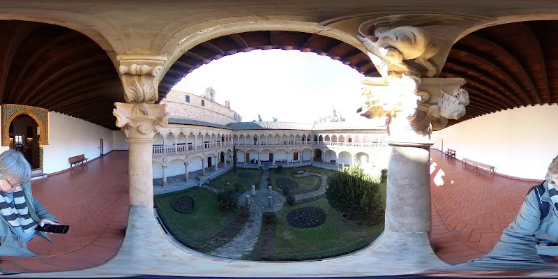 Convento de Las Dueñas - Convento en Salamanca - foto 2