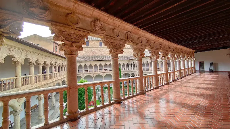 Convento de Las Dueñas - Convento en Salamanca - foto 3