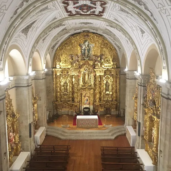 Convento-Museo Las Claras