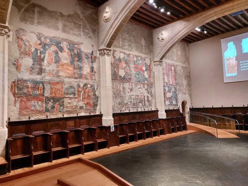 Convento-Museo Las Claras - Convento en Salamanca - foto 2