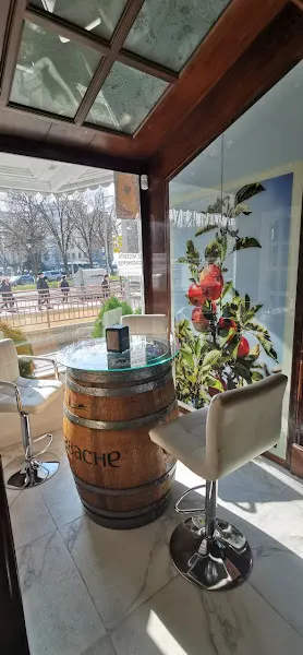 Cervecería España - Bar en Salamanca - foto 2