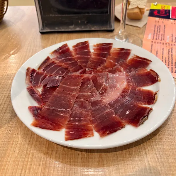 La Fresa - Bar de tapas en Salamanca - foto 3
