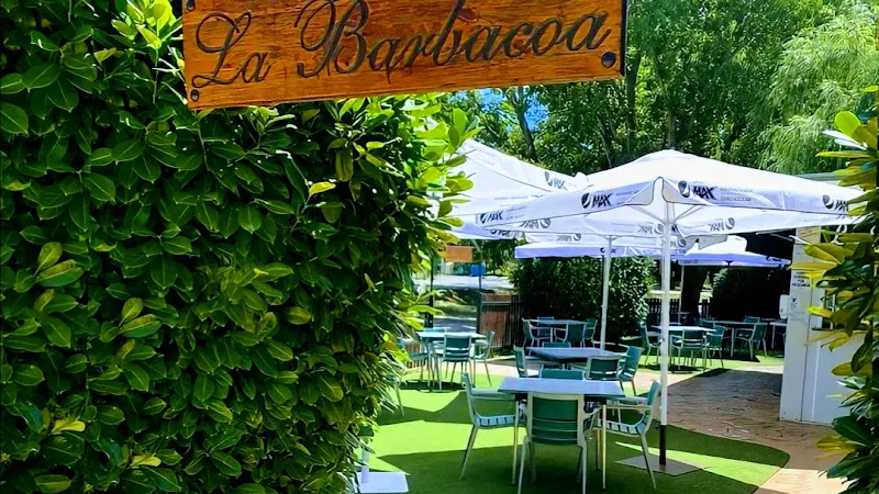Restaurante LA BARBACOA - Restaurante especializado en barbacoa en Salamanca - foto 2
