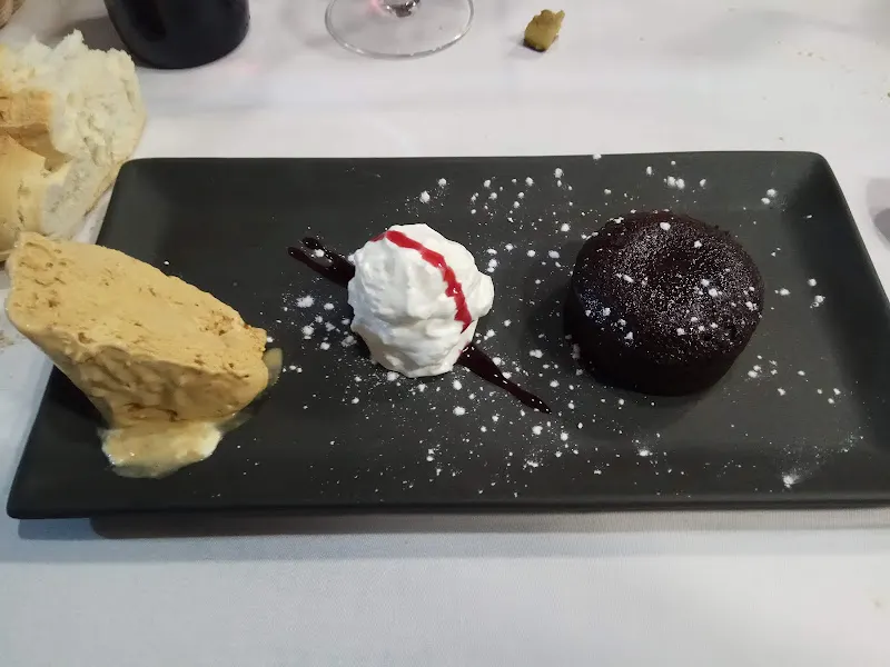 Monosabio Restaurante en Salamanca