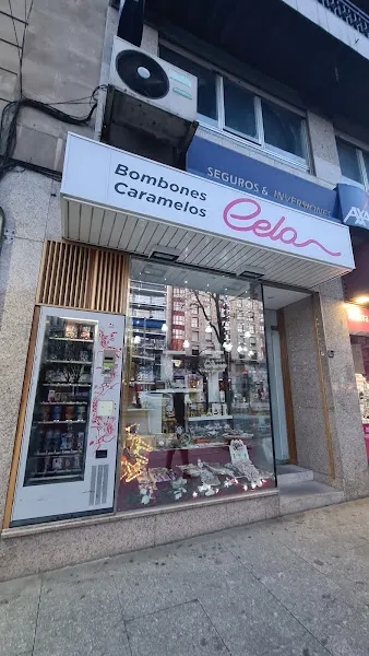 Caramelos Cela - Tienda de golosinas en Salamanca - foto 2