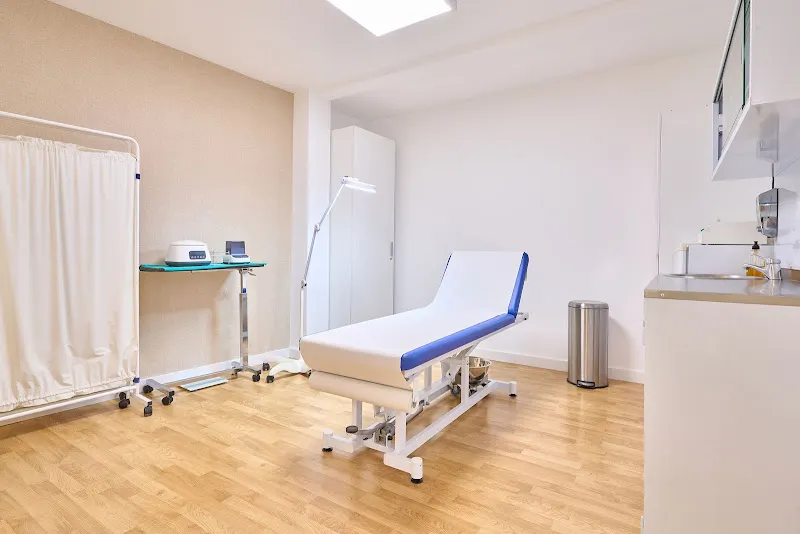 Instituto Funaro de Medicina y Cirugía Estética Avanzada