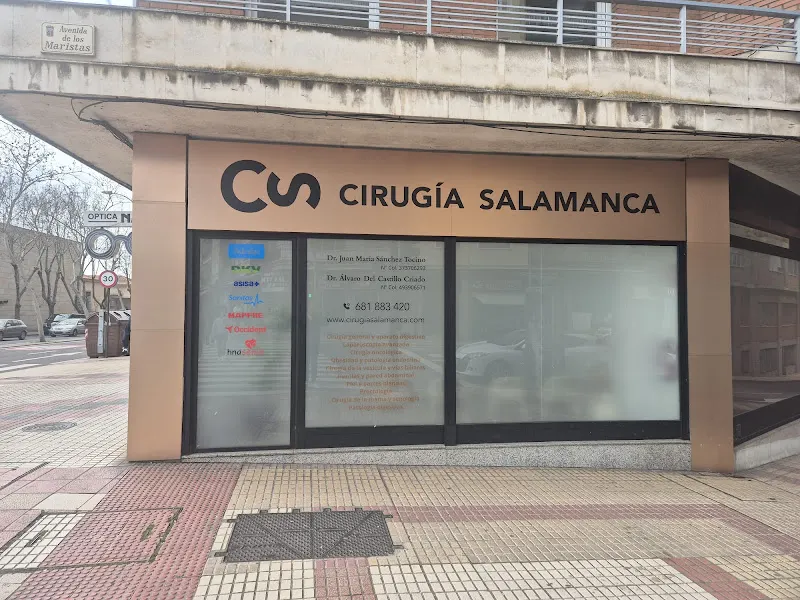 Cirugía Salamanca - Médico en Salamanca - foto 2