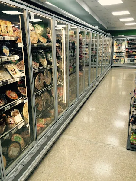 HELFRI Instalaciones Frigoríficas y Climatización