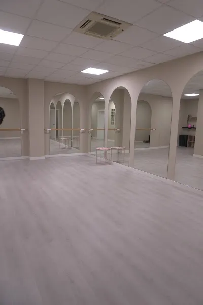 Fisioterapia Suelo Pélvico y Danza | ZAIRA DA SILVA