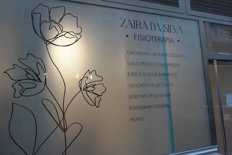Fisioterapia Suelo Pélvico y Danza | ZAIRA DA SILVA - Clínica de fisioterapia en Salamanca - foto 2