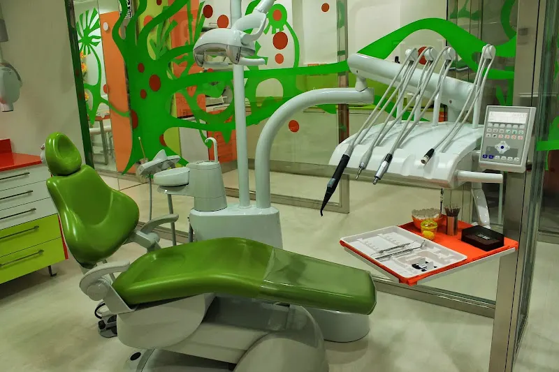 Dentista Infantil Salamanca | ODONTOPEDIATRÍA | Cuidado Odontológico Infantil - Clínica dental en Salamanca - foto 3