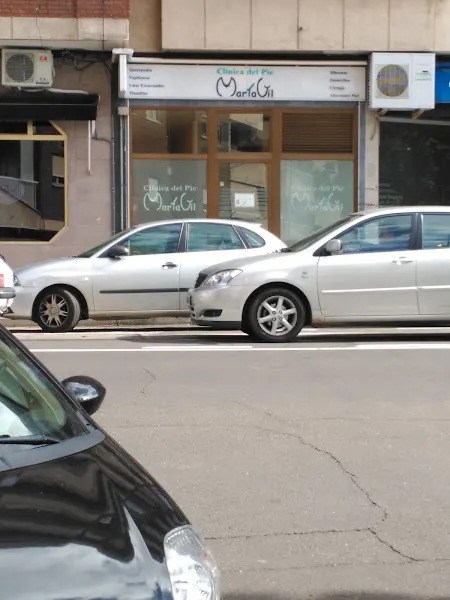 Clínica del Pie María Gil - Podólogo en Salamanca - foto 2