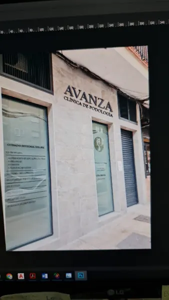 Clínica de Podología Avanza - Podólogo en Salamanca - foto 2