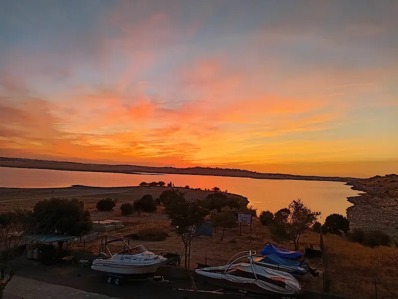 Club Náutico Pelayos - Club náutico en Pelayos - foto 2