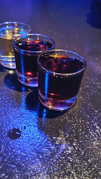 Vértigo Night Club