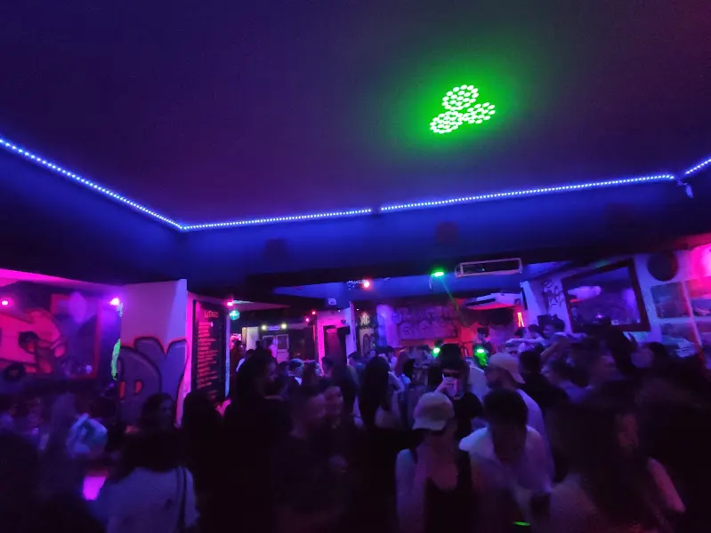 CALIBRE CLUB