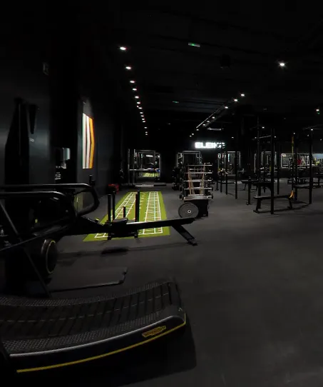 Avanza Fit Salamanca - Capuchinos - Entrenador personal en Santa Marta de Tormes - foto 2
