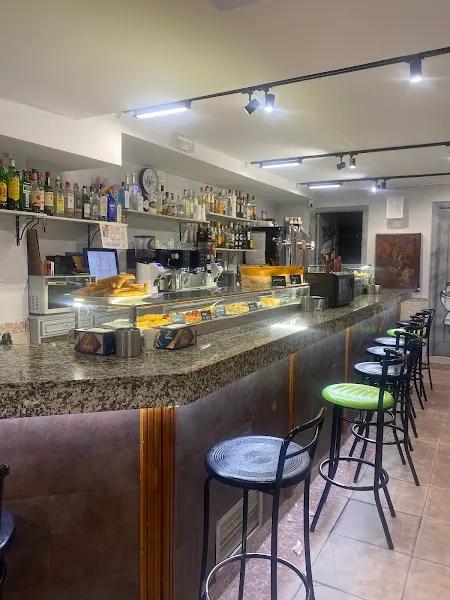 Café bar Jerrys - Bar en Salamanca - foto 2