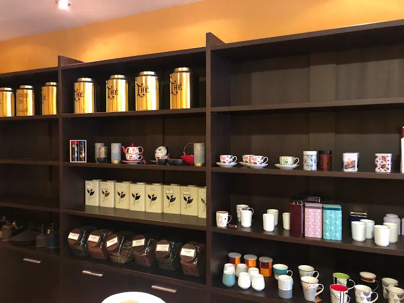 CAFÉS LA FLOR DE AMERICA