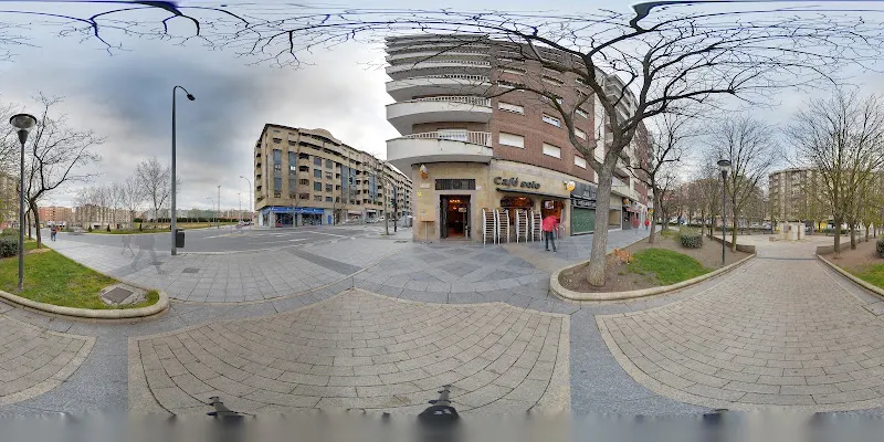 Café Solo - Cafetería en Salamanca - foto 2