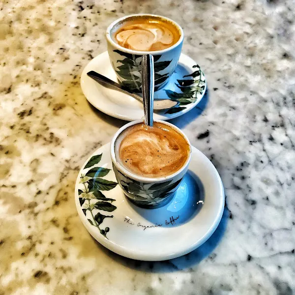 Café Solo - Cafetería en Salamanca - foto 3
