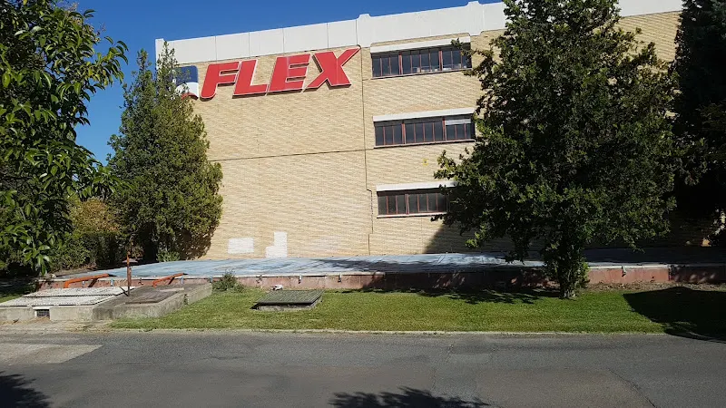 Tienda Flex by Noctalia - Tienda especializada en camas en Santa Marta de Tormes - foto 2